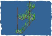 handrails